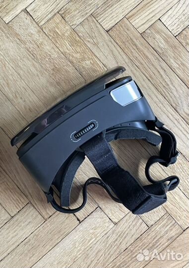 Очки виртуальной реальности Homido headset v2