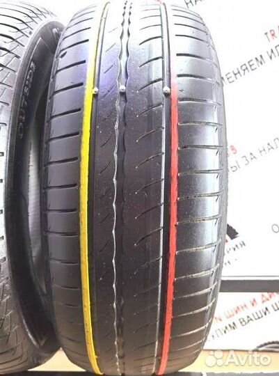 Pirelli Cinturato P1 195/55 R15 85H