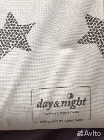 Пеленальная доска на комод