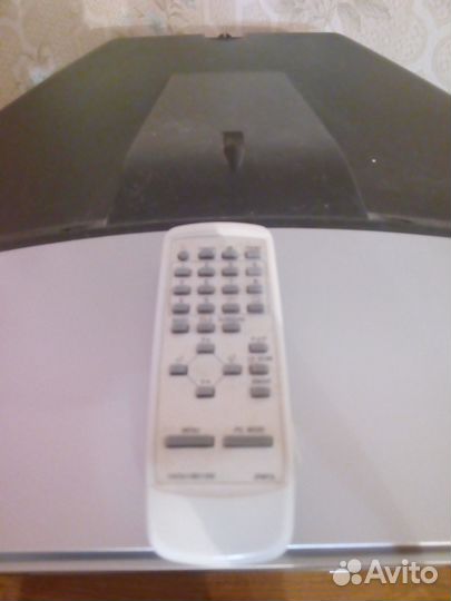 Телевизор Sanyo