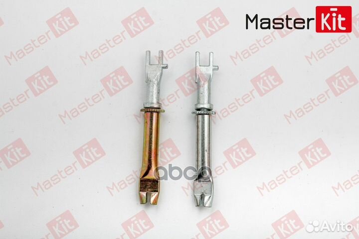 Регулятор задних тормозных колодок Toyota 77AP0