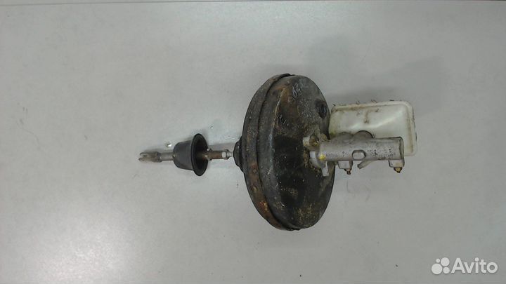 Бачок тормозной жидкости Opel Omega B, 1998