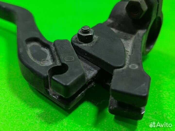 Рычаг сцепления на руль 22мм