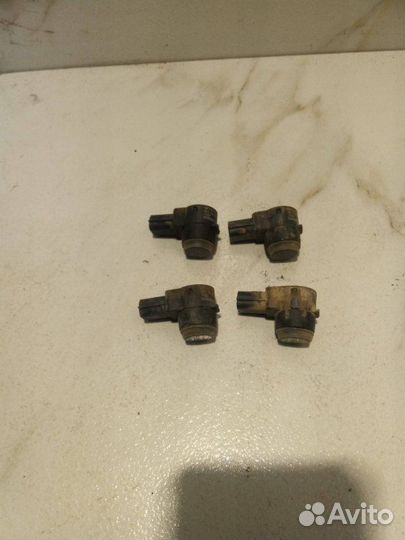 Датчик ассистента парковки Opel Antara L07 A 22 DM