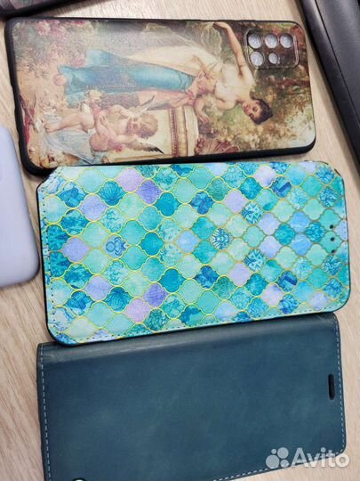 Чехол для samsung galaxy А 51