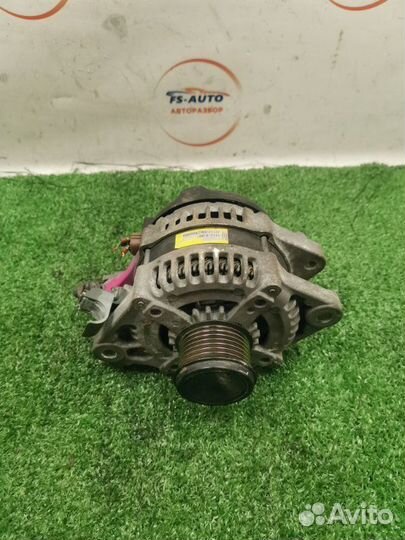 Генератор Toyota Camry V 40 3.5 бензин 2GR 2010