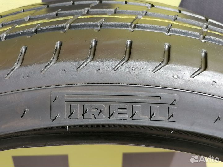 Pirelli P Zero 225/35 R19