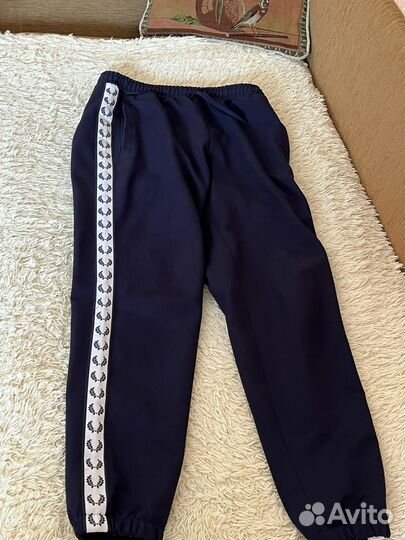 Спортивные брюки fred perry