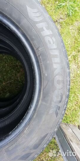 Hankook Ventus Prime 2 K115 225/60 R17 99H