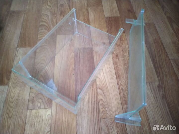 Полка, ящик, лоток холодильника Bosch KGS 39 XW