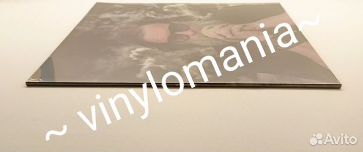 LP Бг Борис Гребенщиков – Знак Огня / Russia 2021