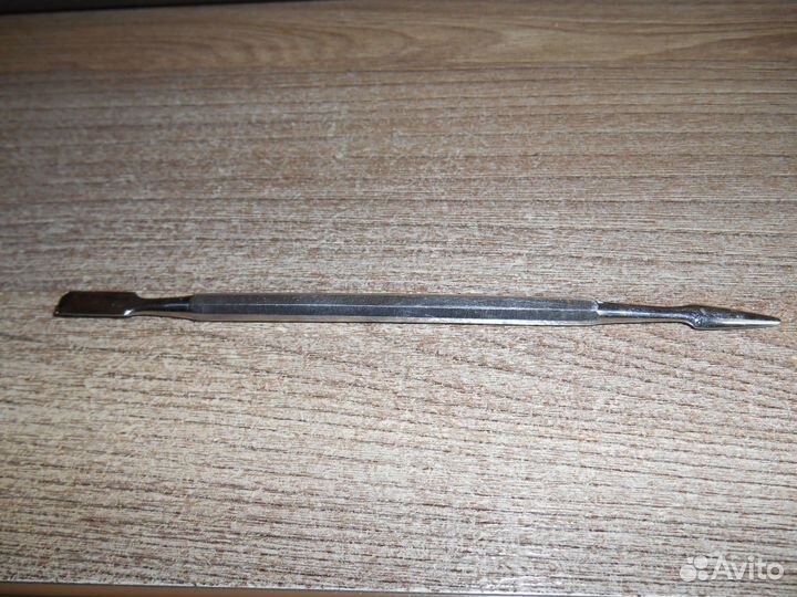 Шабер двухсторонний Италия