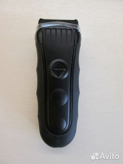 Электробритва braun series 3 390cc-4