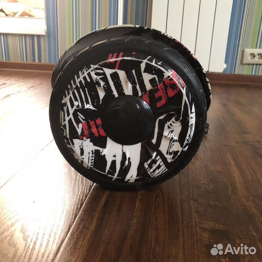 Гироскутер Smart balance 10 5 + Сумка чехол