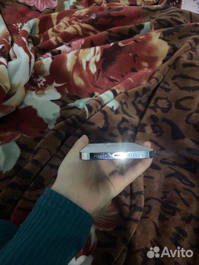 iPhone 13 Pro, 256 ГБ