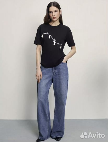 Футболка zarina