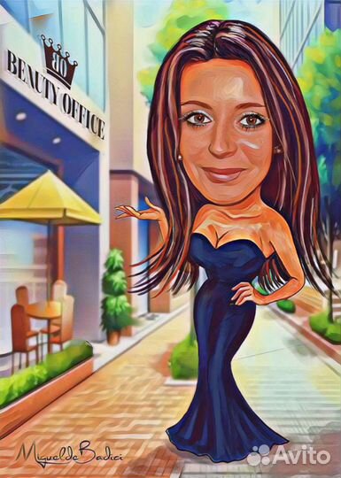 Арт аватарки, арт по фото, клипы, глиттер фото