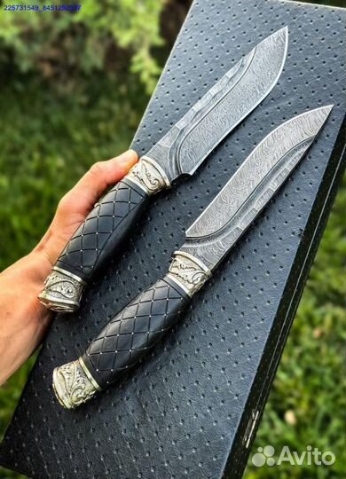 Нож охотник (Арт.72038)