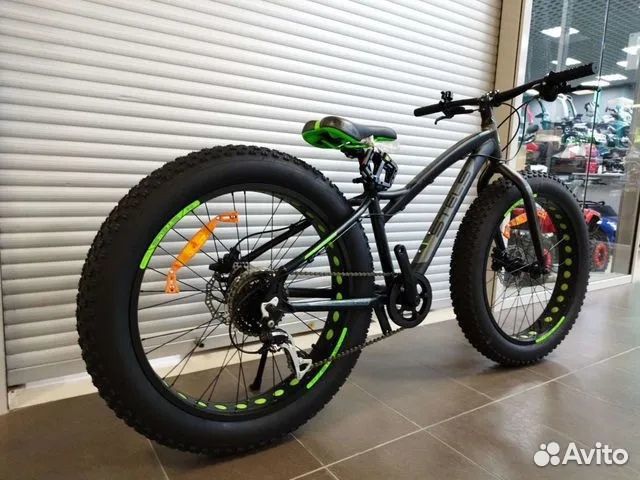 Велосипед Stels Aggressor D 24
