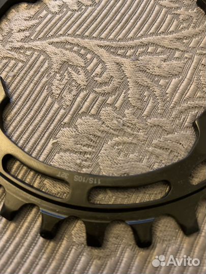 Звёздочки Shimano deore седло комфортное