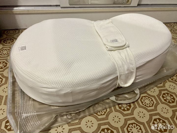 Кокон red castle cocoonababy