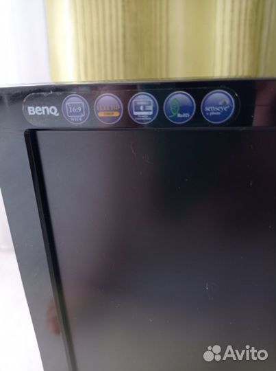 Монитор для компьютера