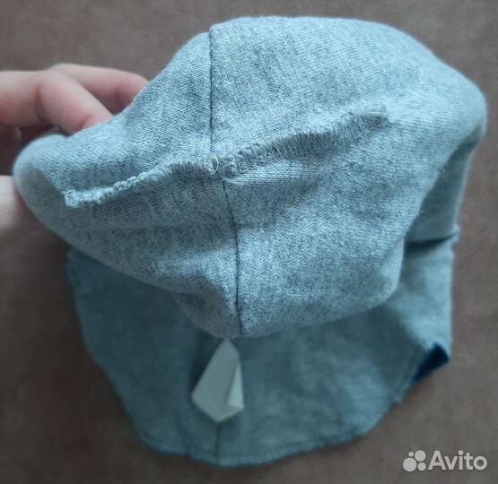 Шапка шлем Ruddy