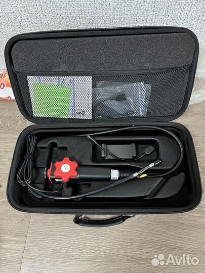 Эндоскоп в аренду