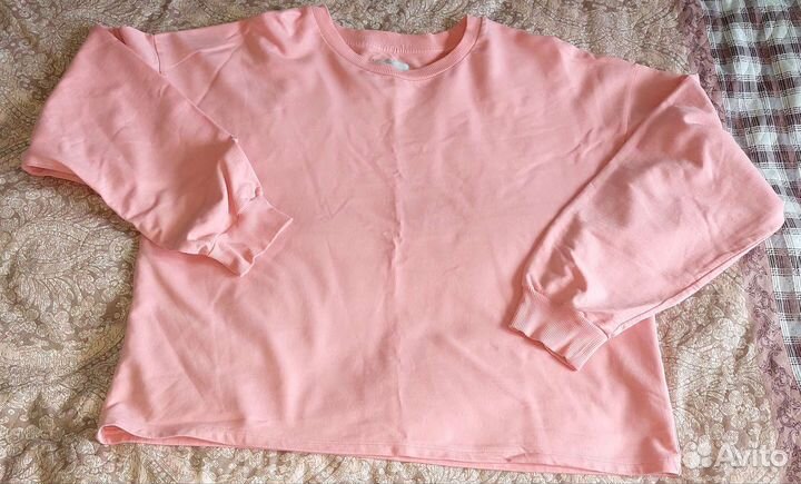 Пакет женских вещей размер 48-50