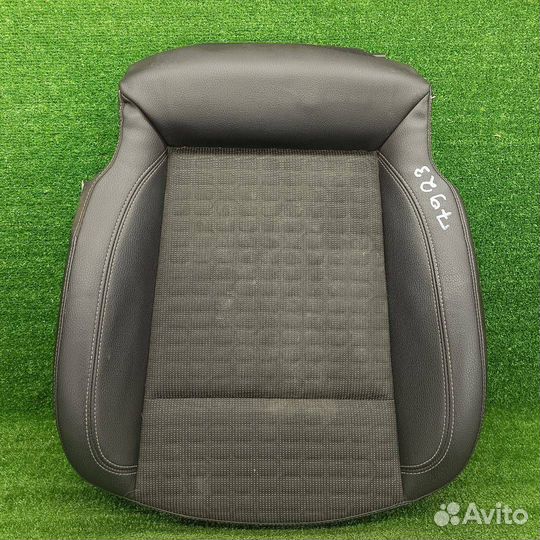 Сиденье переднее левое Opel Astra J 2012 2251092