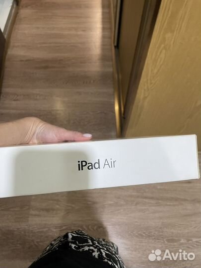 Айпад эир