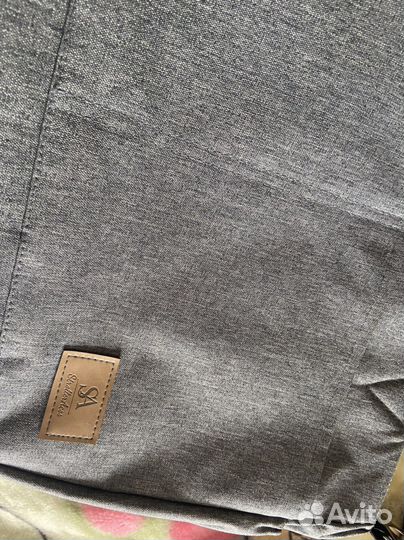 Сумка для мамы на коляску