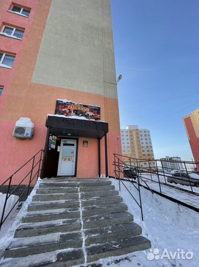 Требуется продавец