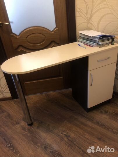 Письменный стол бу, мягкая игрушка