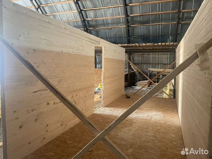 Вагончик бытовка