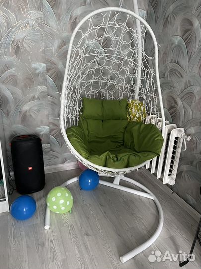 Кресло качалка