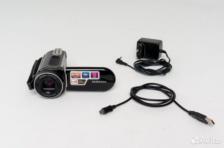 Видеокамера Samsung