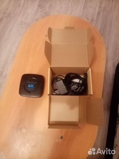 Smart tv андроид приставка