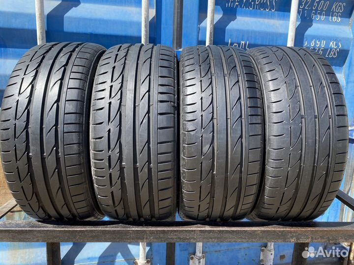 Bridgestone Potenza S001 225/40 R18 92Y