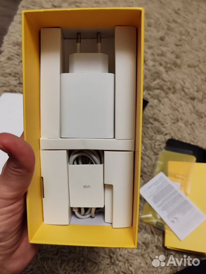 Xiaomi Poco X3 Pro, 6/128 ГБ