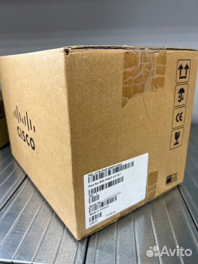 Камера Cisco TelePresence CTS-PHD1080P12XS2 новая