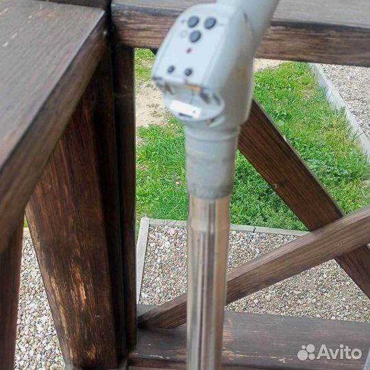 Пылесос Zepter
