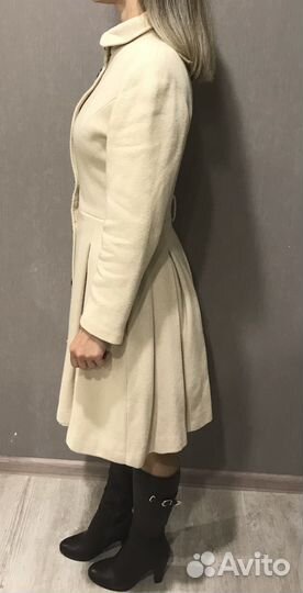 Пальто женское