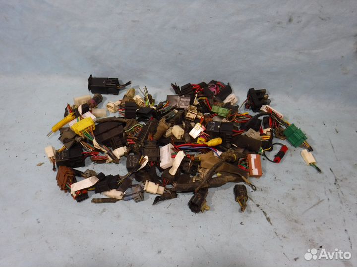 Фишка Ford Mazda Toyota Nissan Audi Volkswagen