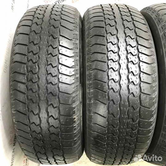 Bridgestone Dueler H/T D840 265/60 R17