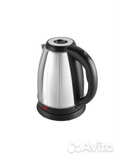 Эл. чайник Hi EK-18S03 (бек18)