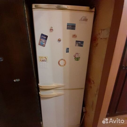 Холодильник Stinol Б/У