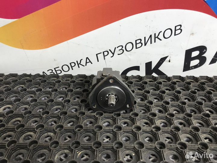 4570910601 тннд Mercedes-Benz Axor, камаз 5490