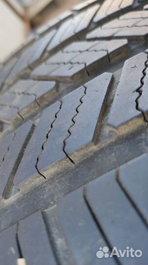 Goodyear Eagle LS 2 275/45 R20 110V