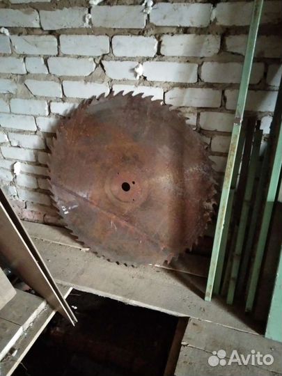 Дисковая пила